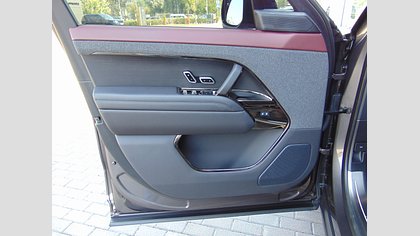 Range Rover Sport 11