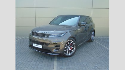 Range Rover Sport 0