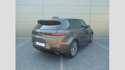 Range Rover Sport 2