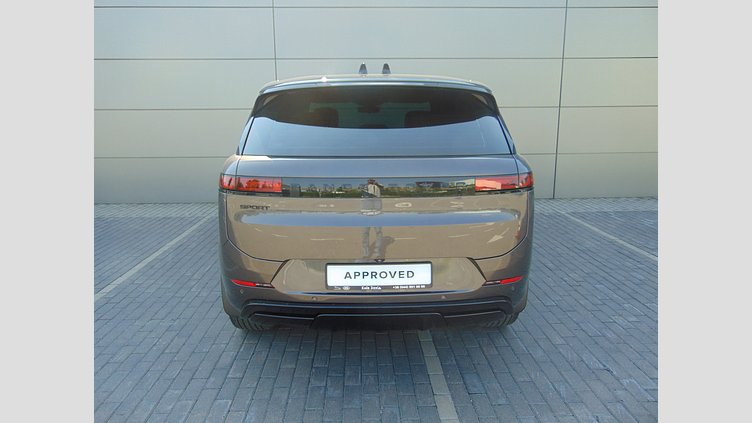 2025 Вживаний Land Rover Range Rover Sport Charente Grey D350 ДИЗЕЛЬ MHEV Autobiography