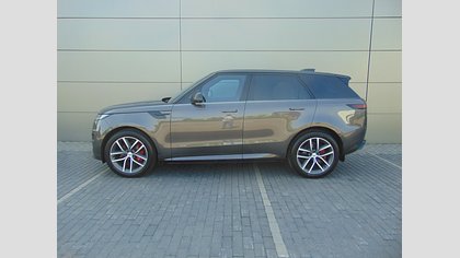 Range Rover Sport 4