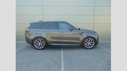 Range Rover Sport 5