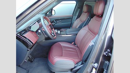 Range Rover Sport 6
