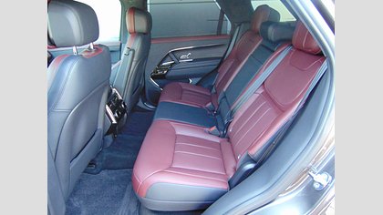 Range Rover Sport 7