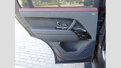 Range Rover Sport 9
