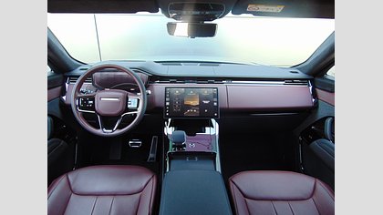 Range Rover Sport 10