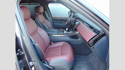 Range Rover Sport 11