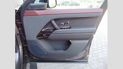 Range Rover Sport 12