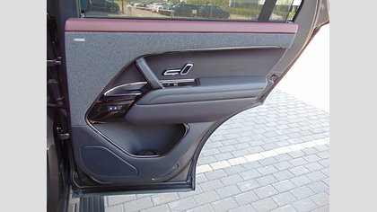 Range Rover Sport 14