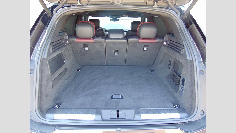2025 Вживаний Land Rover Range Rover Sport Charente Grey D350 ДИЗЕЛЬ MHEV Autobiography