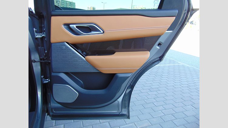 2021 Вживаний Land Rover Range Rover Velar Eiger Grey 2.0 litre i4D​ S