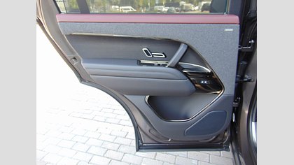 Range Rover Sport 12