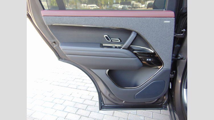2025 Вживаний Land Rover Range Rover Sport Charente Grey D350 ДИЗЕЛЬ MHEV Autobiography