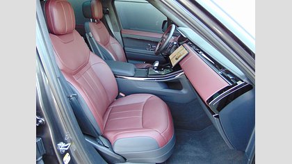 Range Rover Sport 13