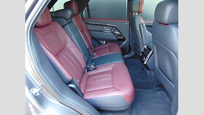 Range Rover Sport 14