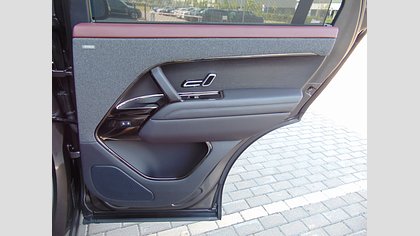 Range Rover Sport 16