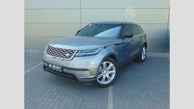 2021 Вживаний Land Rover Range Rover Velar Eiger Grey 2.0 litre i4D​ S