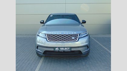 Range Rover Velar 1