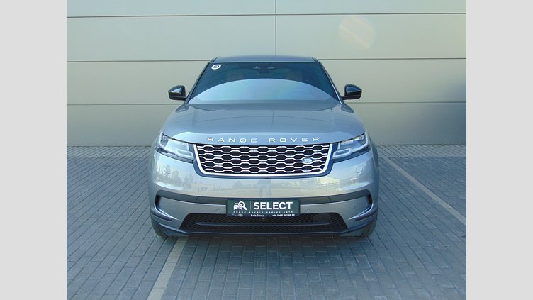 2021 Вживаний Land Rover Range Rover Velar Eiger Grey 2.0 litre i4D​ S