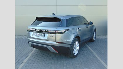 Range Rover Velar 2