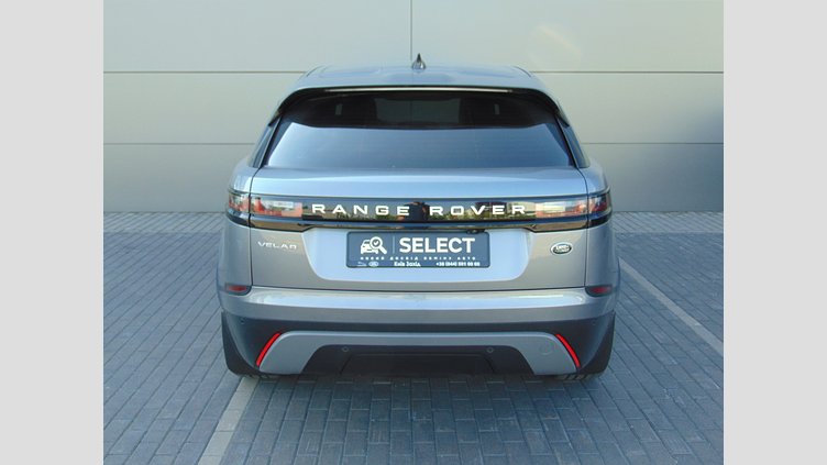 2021 Вживаний Land Rover Range Rover Velar Eiger Grey 2.0 litre i4D​ S
