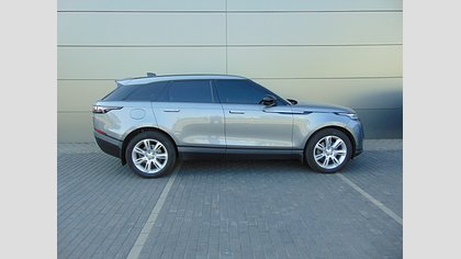 Range Rover Velar 4