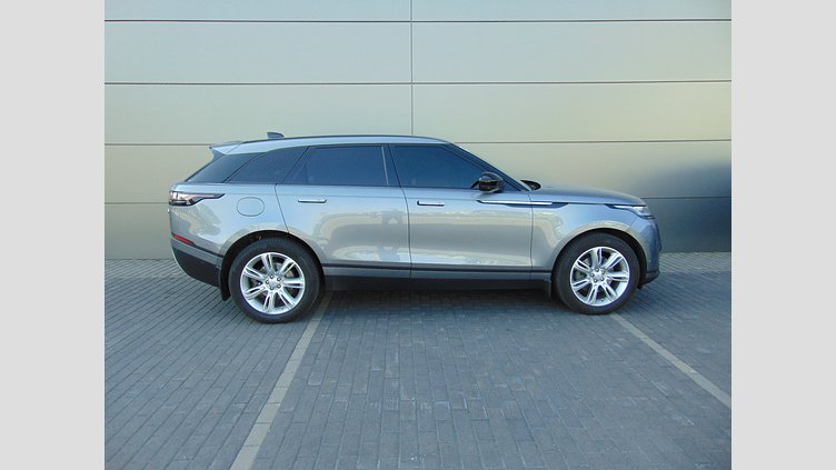 2021 Вживаний Land Rover Range Rover Velar Eiger Grey 2.0 litre i4D​ S