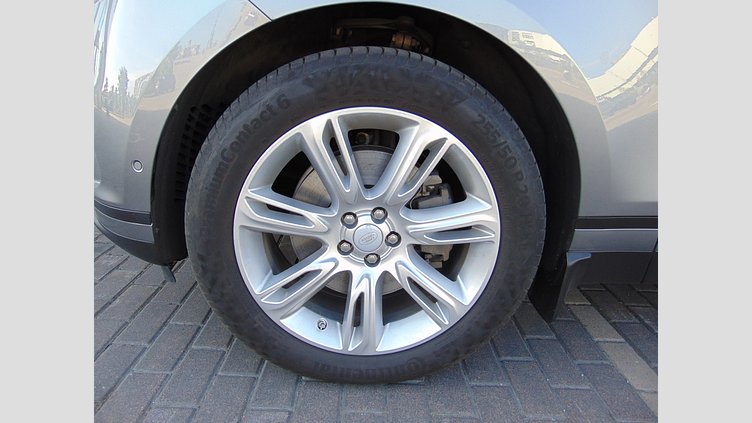 2021 Вживаний Land Rover Range Rover Velar Eiger Grey 2.0 litre i4D​ S