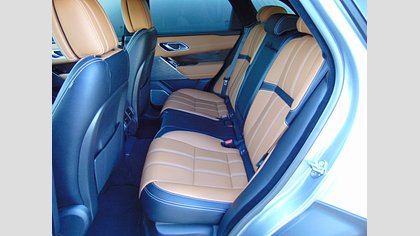 Range Rover Velar 8