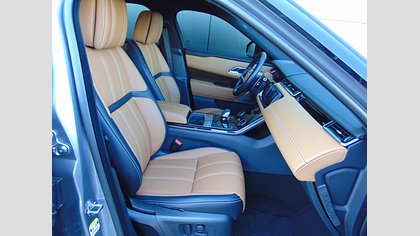 Range Rover Velar 11