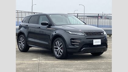 Range Rover Evoque 0