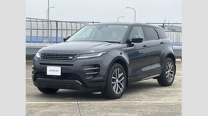 Range Rover Evoque 2