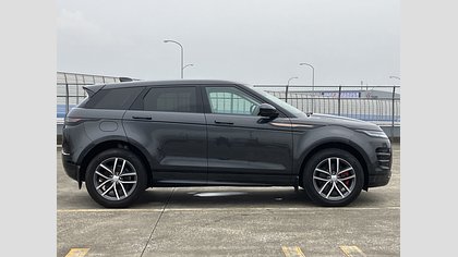 Range Rover Evoque 3