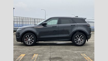 Range Rover Evoque 4