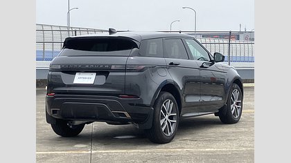 Range Rover Evoque 5