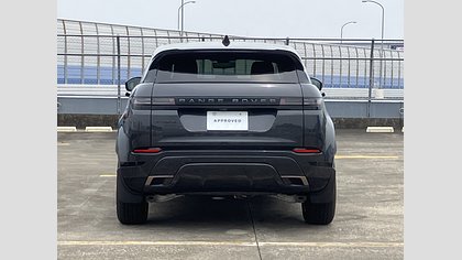Range Rover Evoque 6