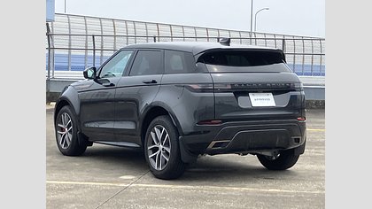 Range Rover Evoque 7