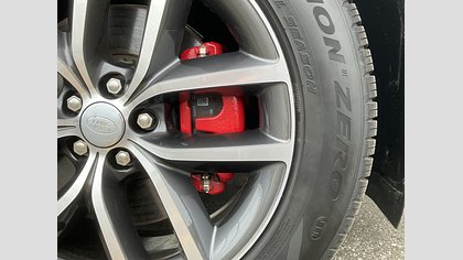 Range Rover Evoque 9