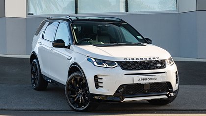 Discovery Sport 1