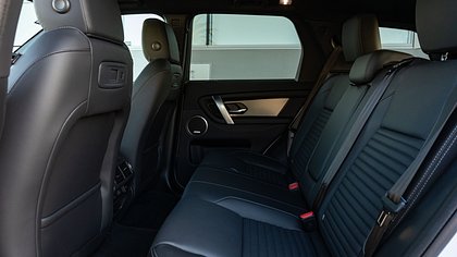Discovery Sport 19