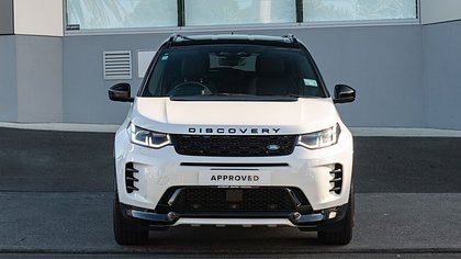 Discovery Sport 2