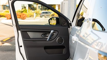 Discovery Sport 21