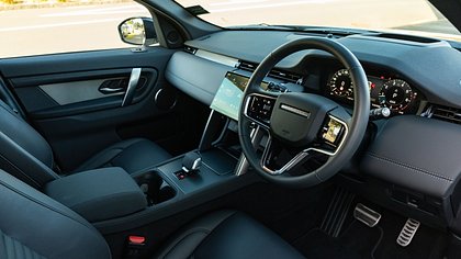Discovery Sport 24