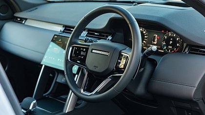 Discovery Sport 25
