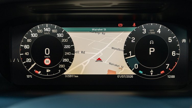 2025 Approved Land Rover Discovery Sport Ostuni Pearl White P250 Dynamic SE