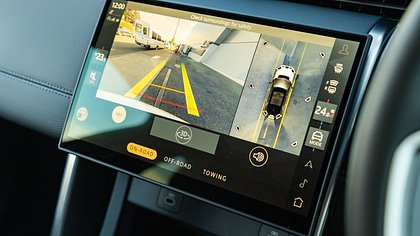 Discovery Sport 23