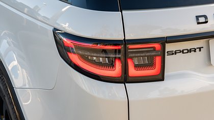 Discovery Sport 7