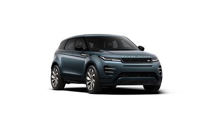 Range Rover Evoque 9