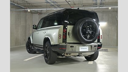 Defender 110 1