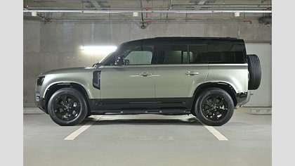 Defender 110 2